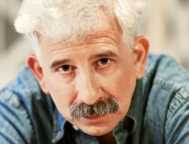 Διαψεύδει ο Πέτρος Φιλιππίδης τον πλειστηριασμό του σπιτιού του